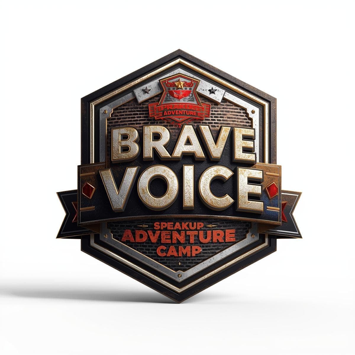 Brave Voice