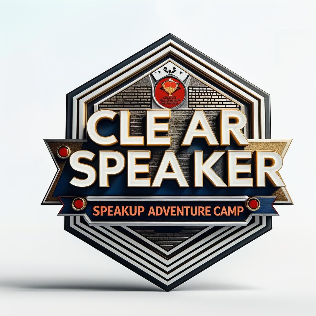 Clear Speaker