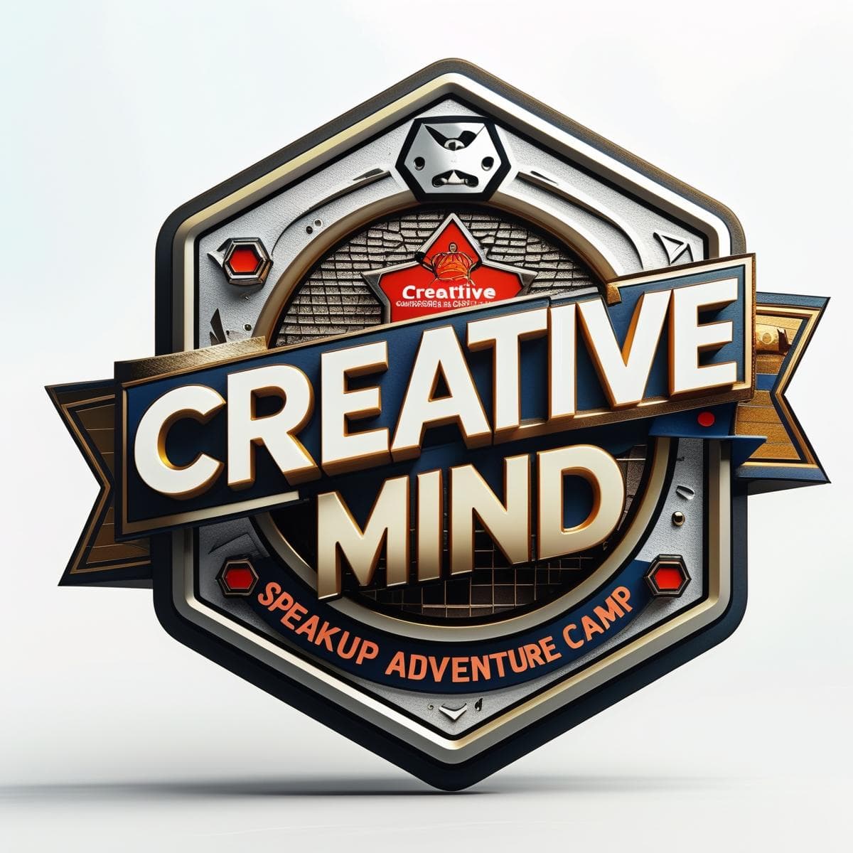 Creative Mind