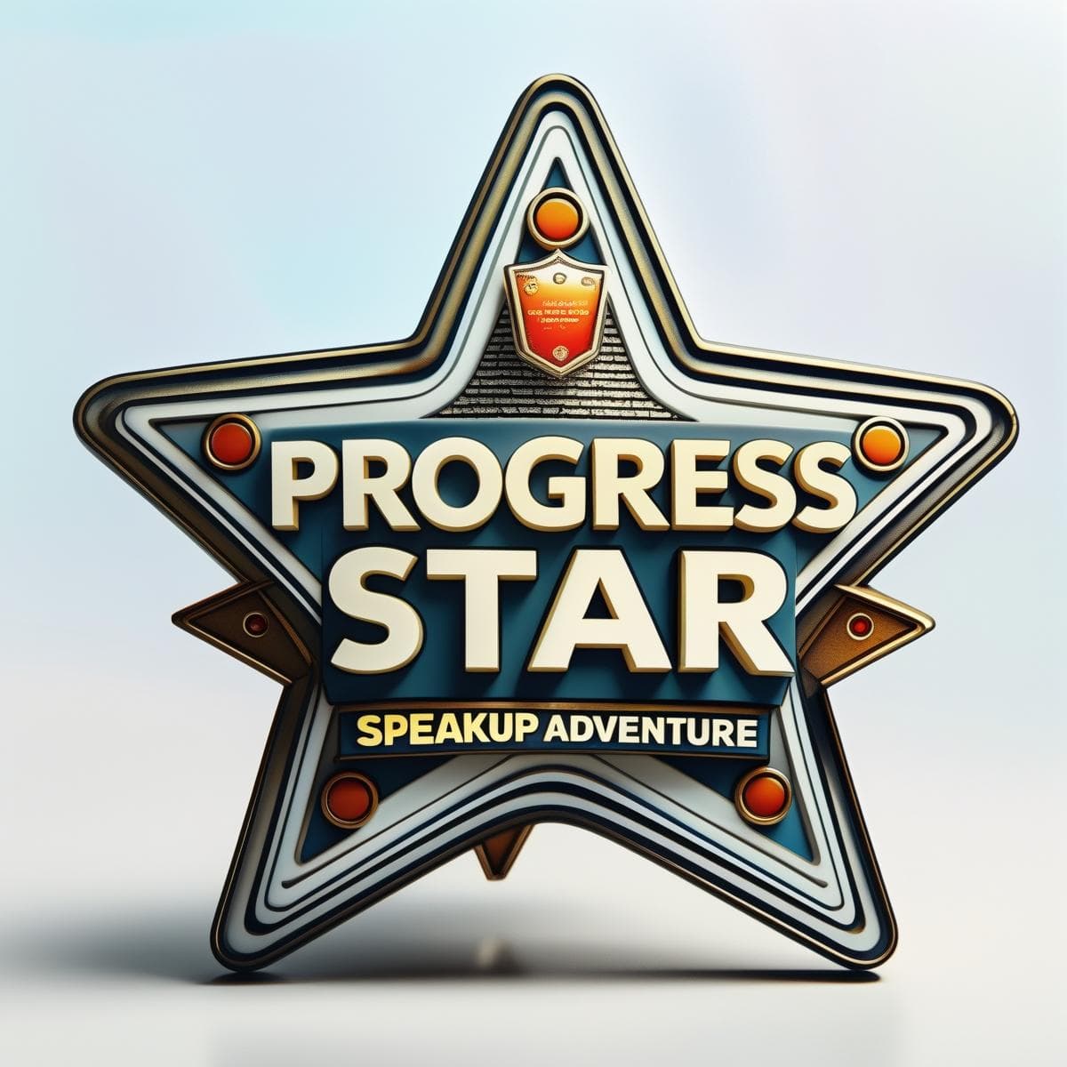 Progress Star
